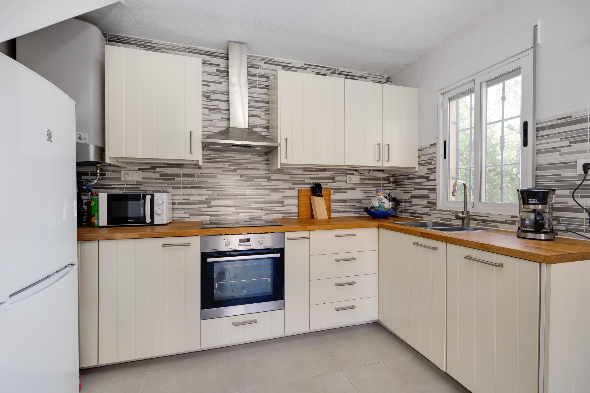 Bungalow en venta en Torrevieja
