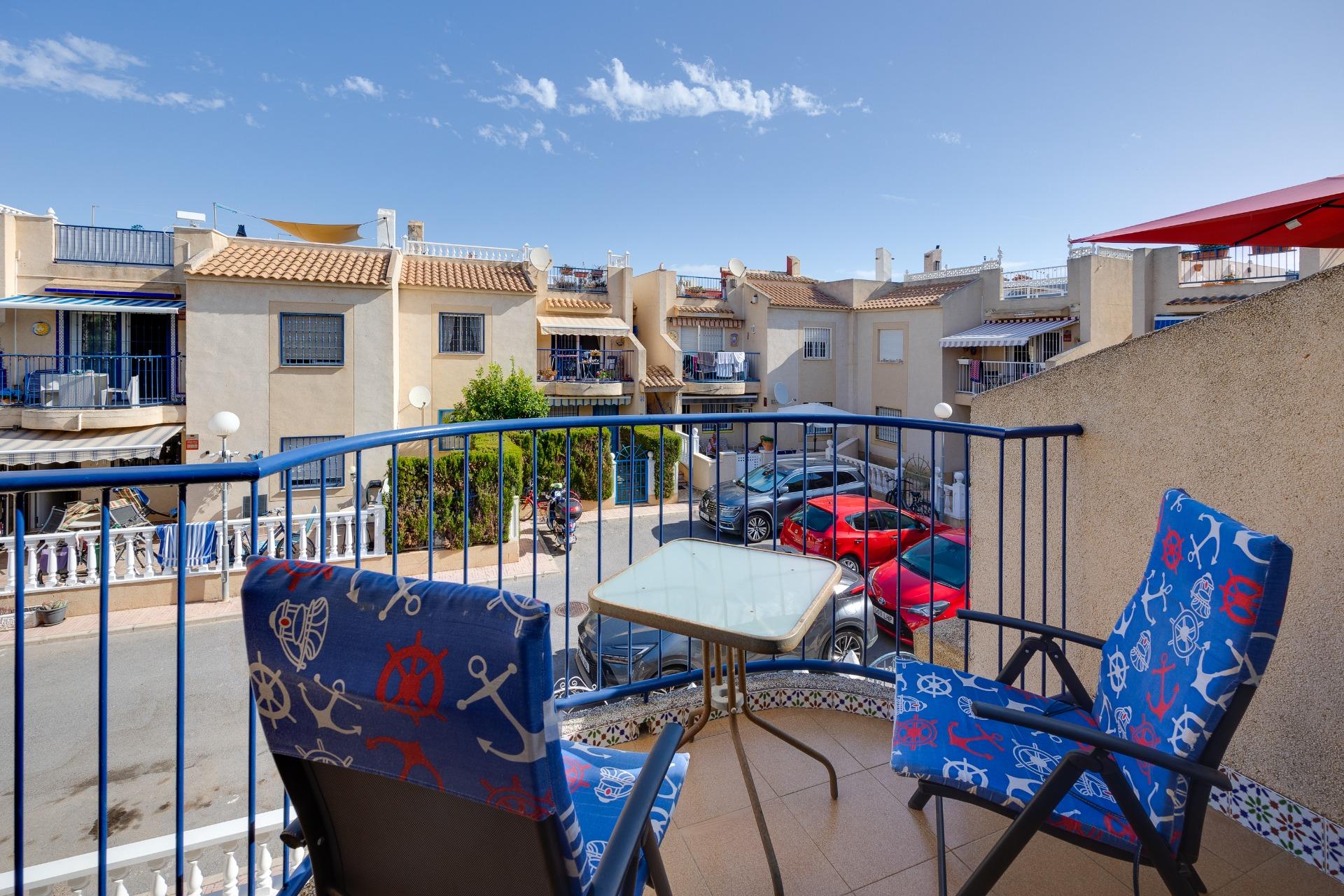 Bungalow en venta en Torrevieja