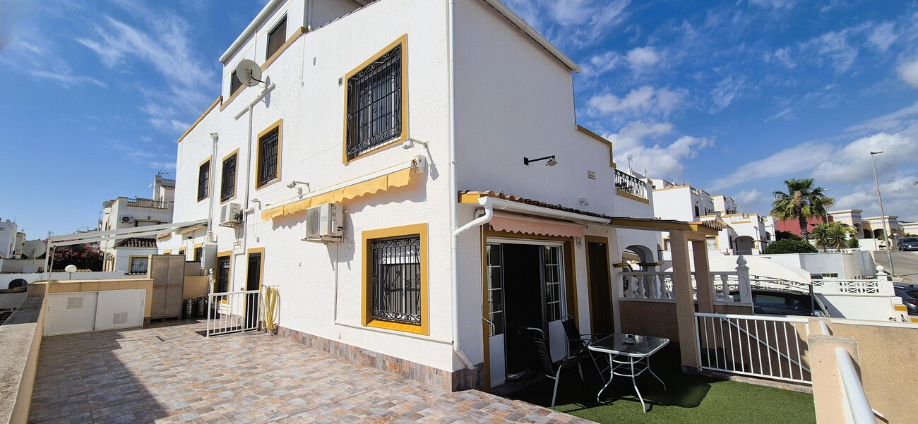 Semi Detached for sale in Torrevieja, Alicante, Spain