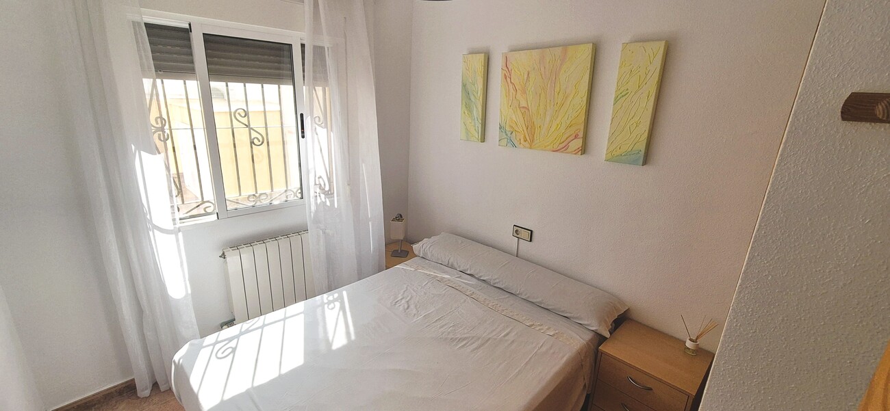 Semi Detached for sale in Torrevieja, Alicante, Spain
