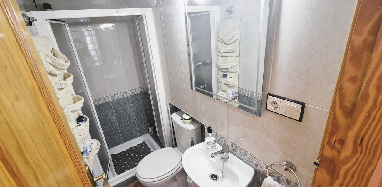 Semi Detached for sale in Torrevieja, Alicante, Spain