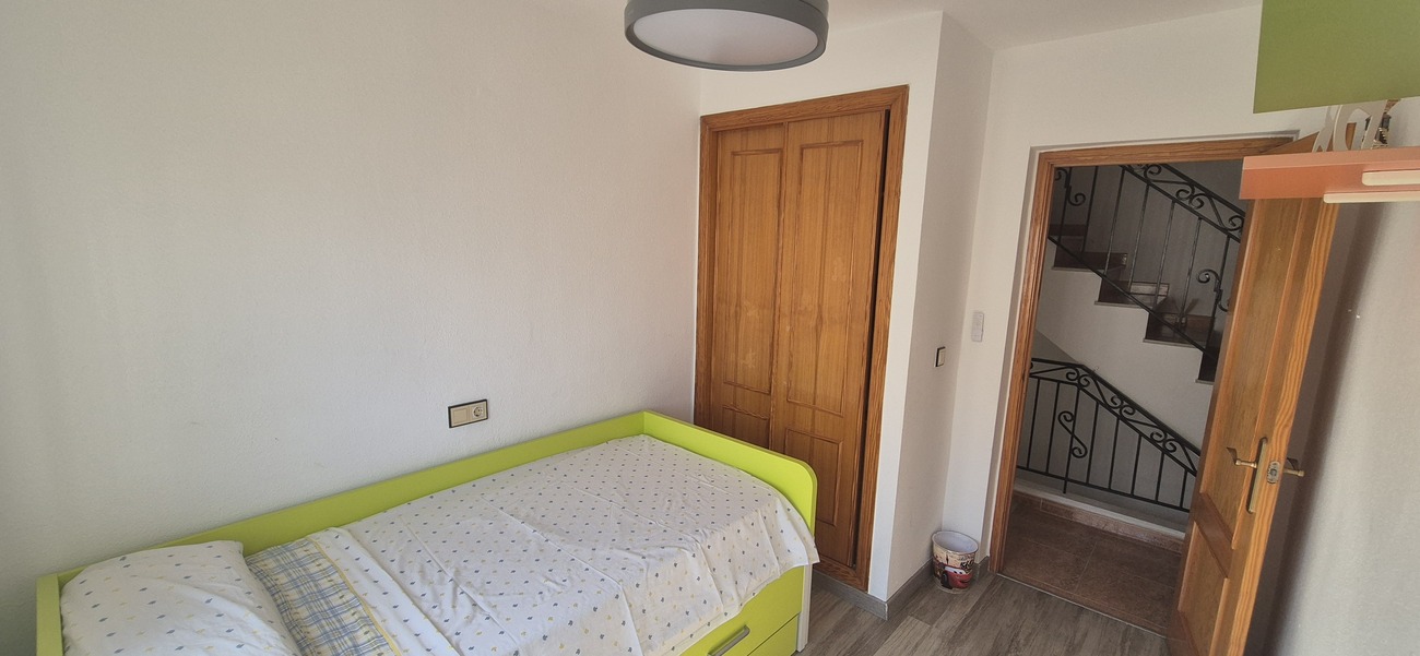 Semi Detached for sale in Torrevieja, Alicante, Spain