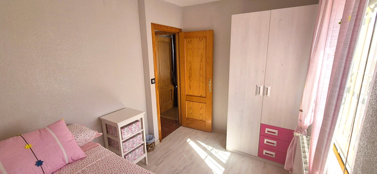 Semi Detached for sale in Torrevieja, Alicante, Spain