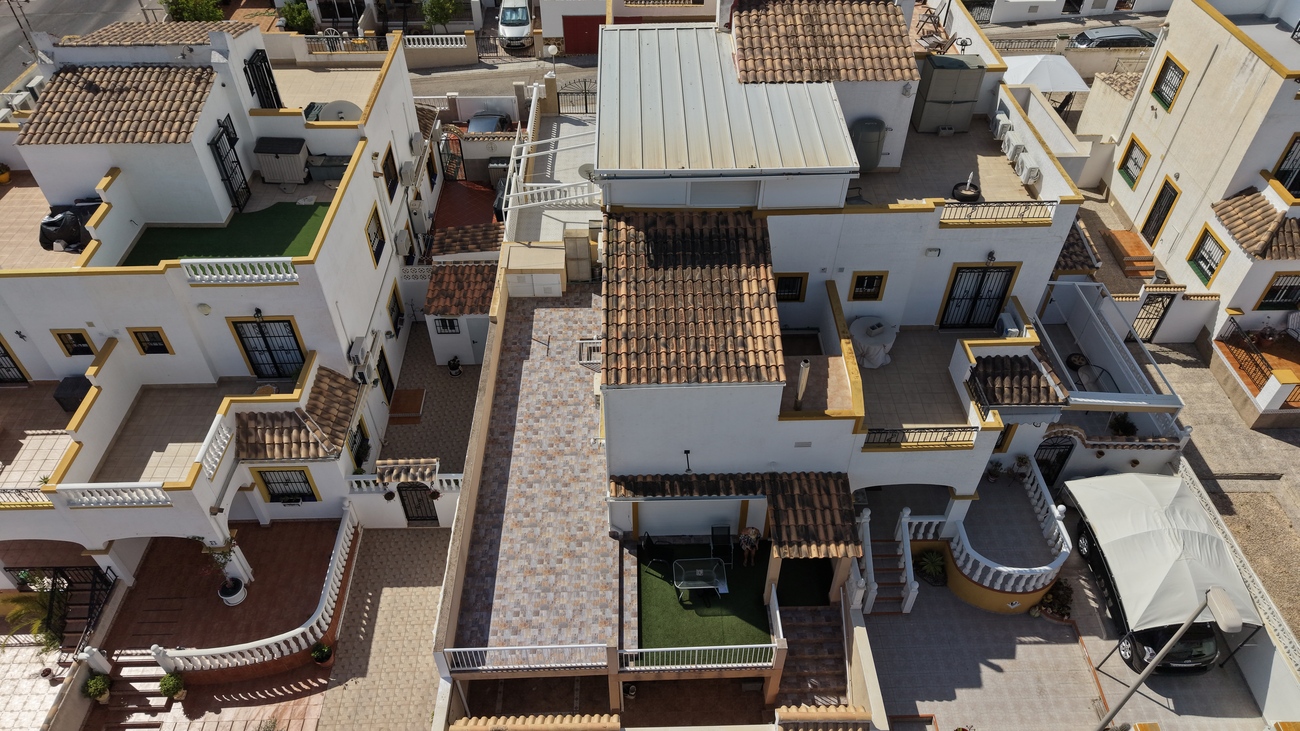 Semi Detached for sale in Torrevieja, Alicante, Spain