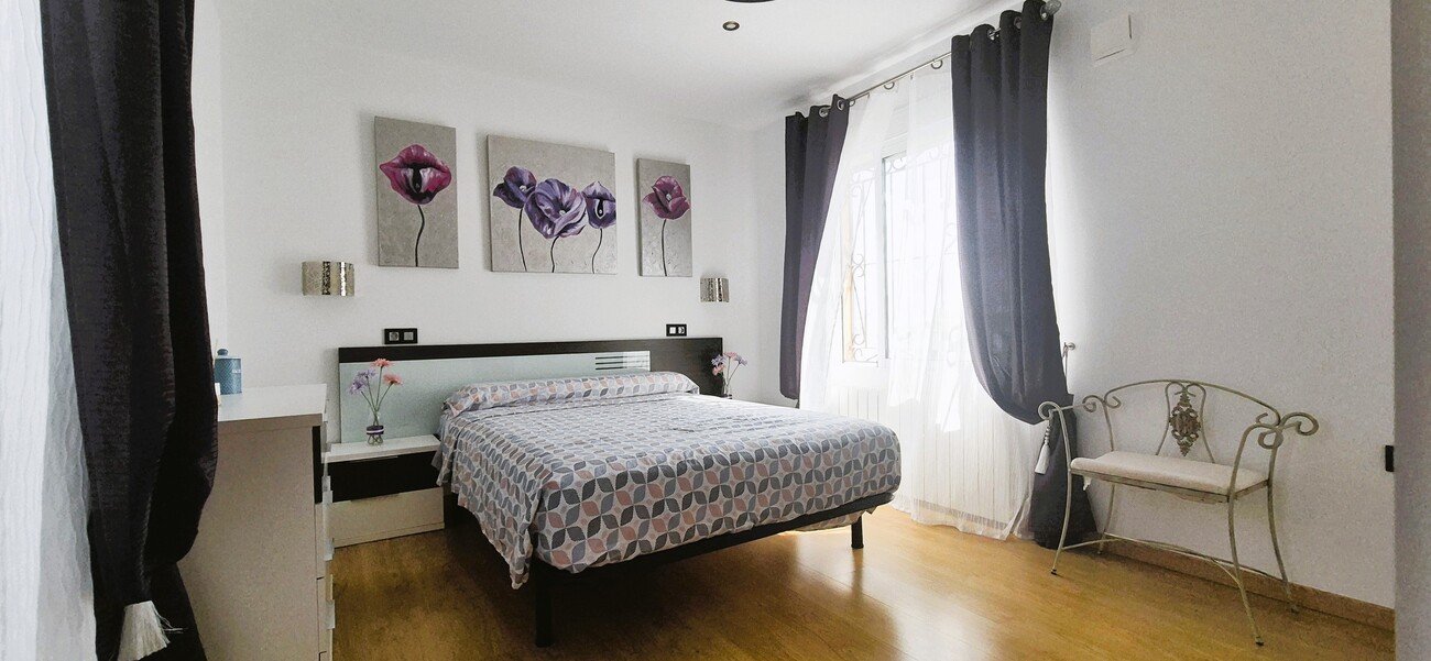 Semi Detached for sale in Torrevieja, Alicante, Spain