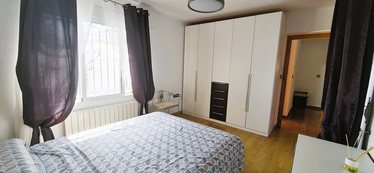 Semi Detached for sale in Torrevieja, Alicante, Spain