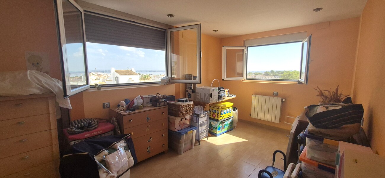 Semi Detached for sale in Torrevieja, Alicante, Spain