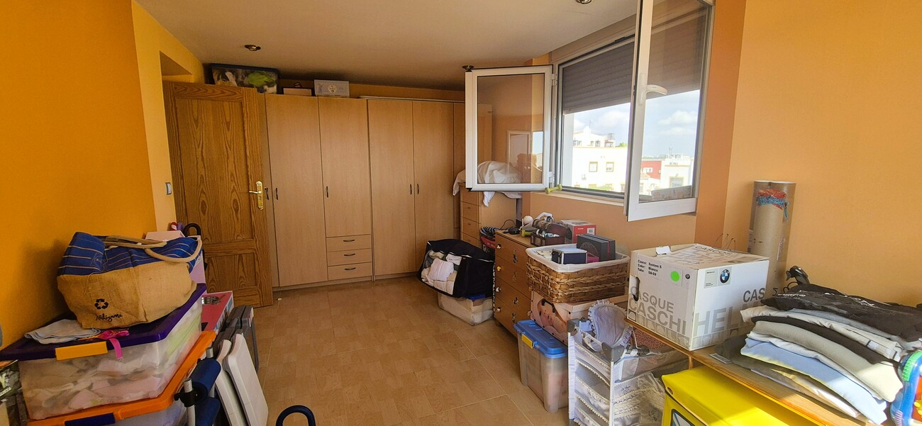 Semi Detached for sale in Torrevieja, Alicante, Spain