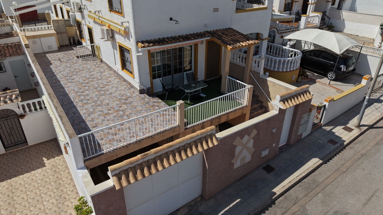 Semi Detached for sale in Torrevieja, Alicante, Spain