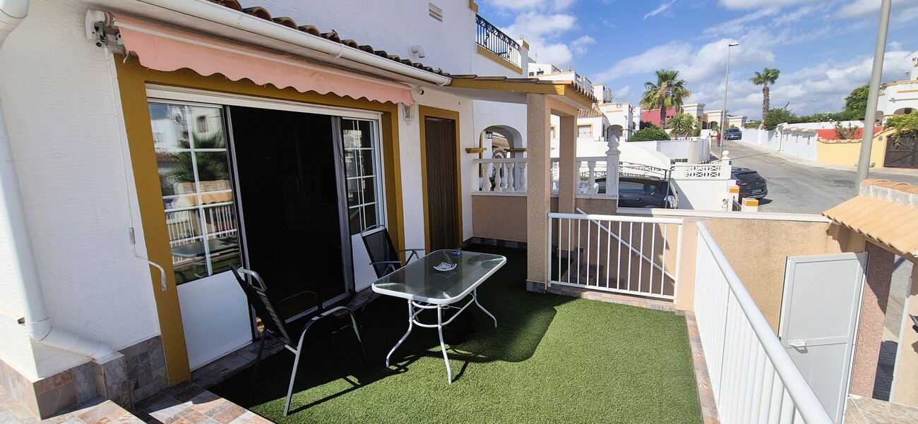 Semi Detached for sale in Torrevieja, Alicante, Spain
