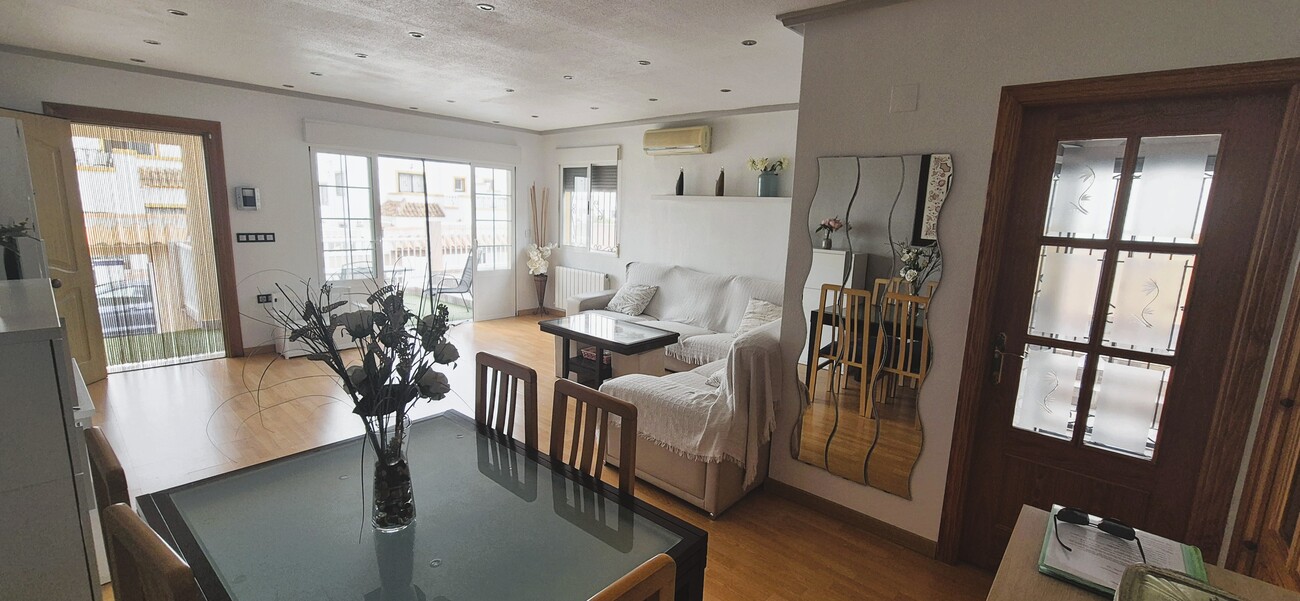 Semi Detached for sale in Torrevieja, Alicante, Spain