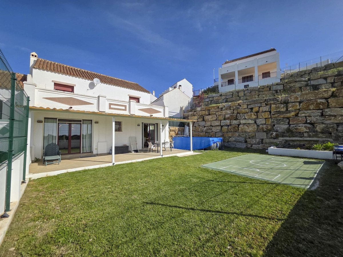 Town House for sale in Casares Playa, Málaga, Spain