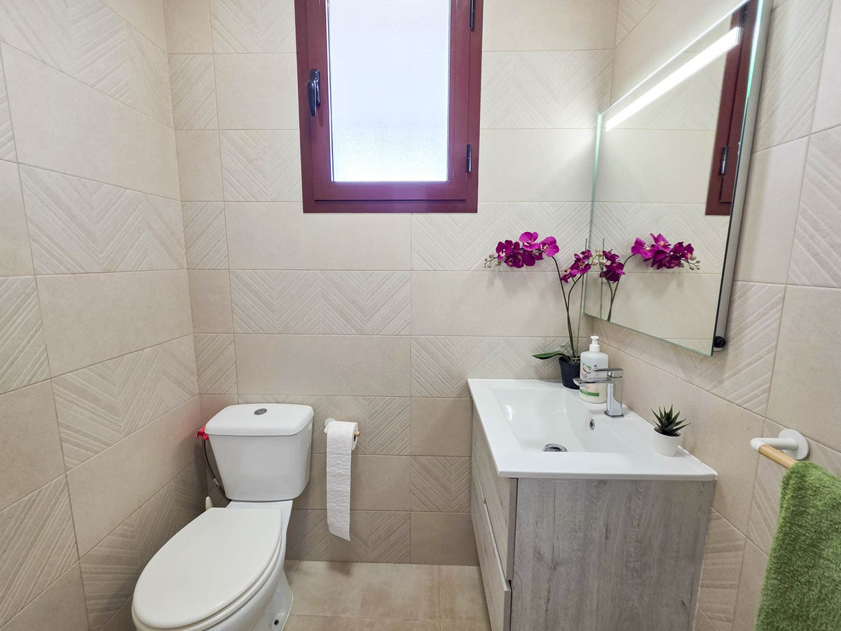 Town House for sale in Casares Playa, Málaga, Spain