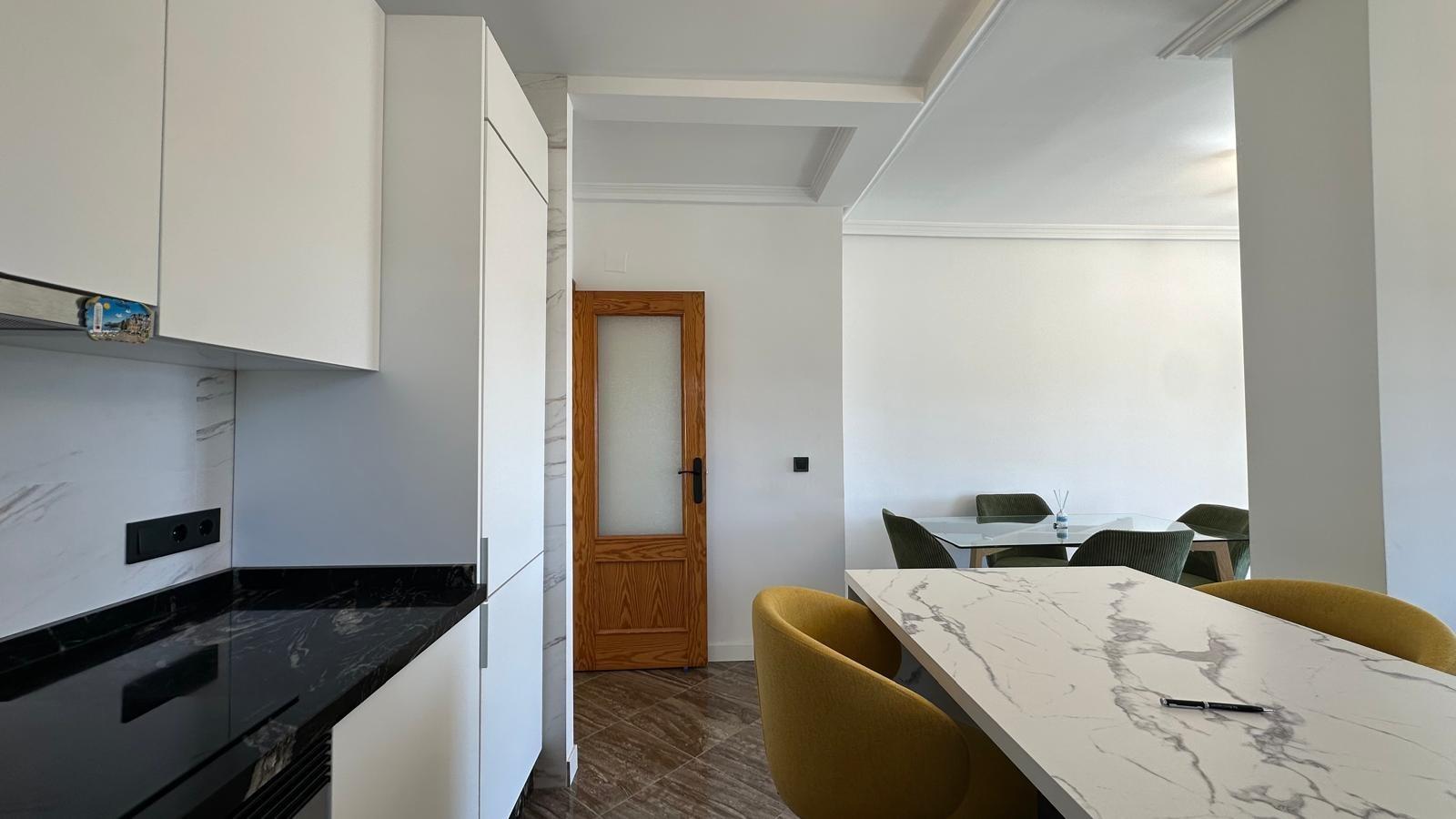 Piso en venta en Torrevieja