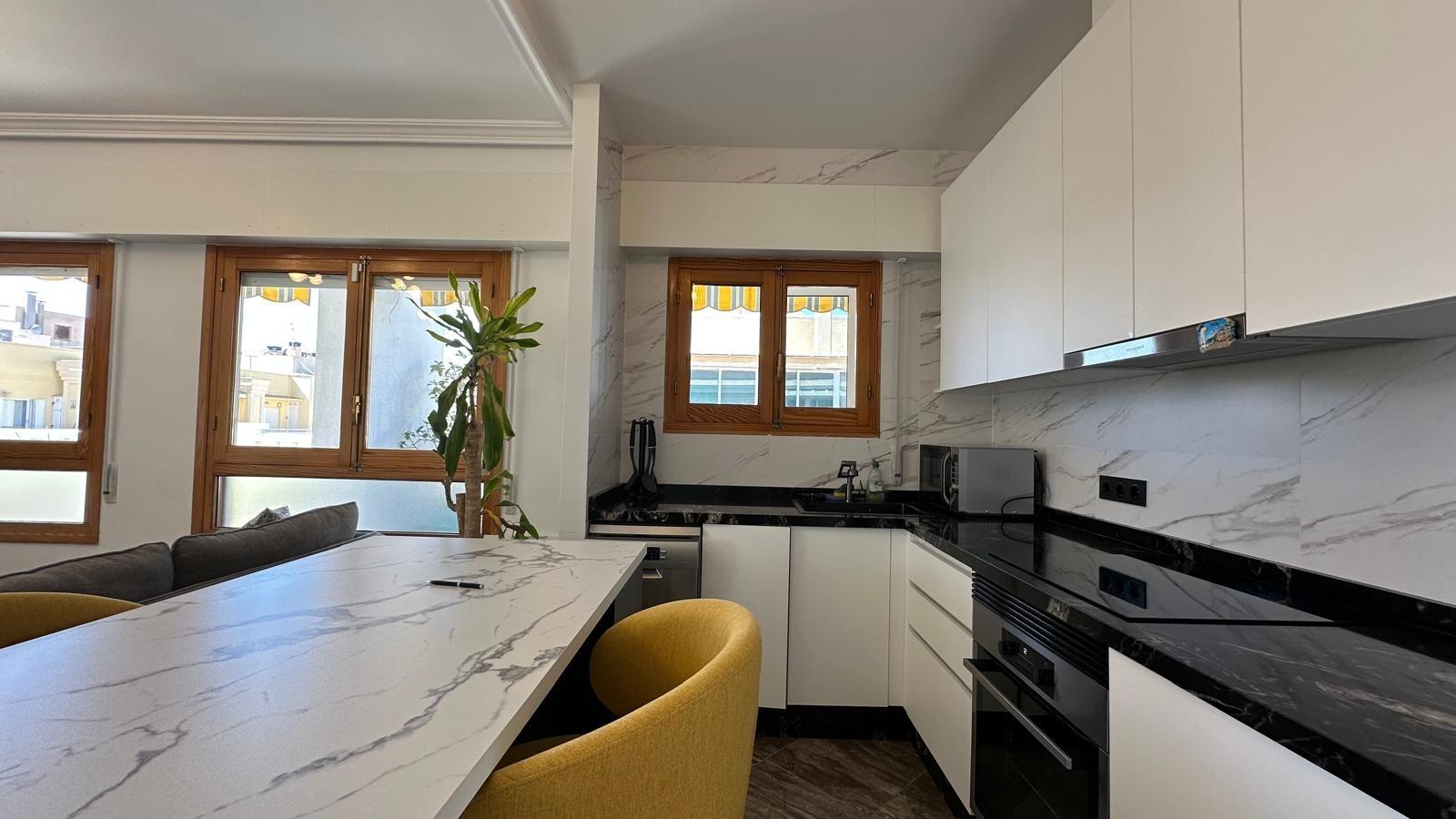 Piso en venta en Torrevieja