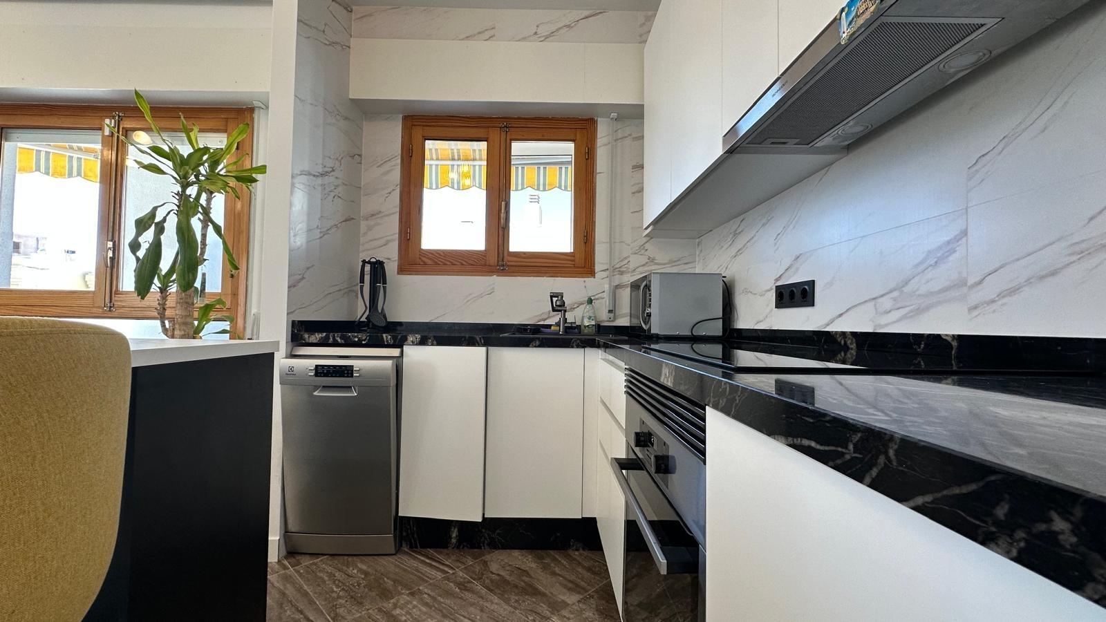 Piso en venta en Torrevieja