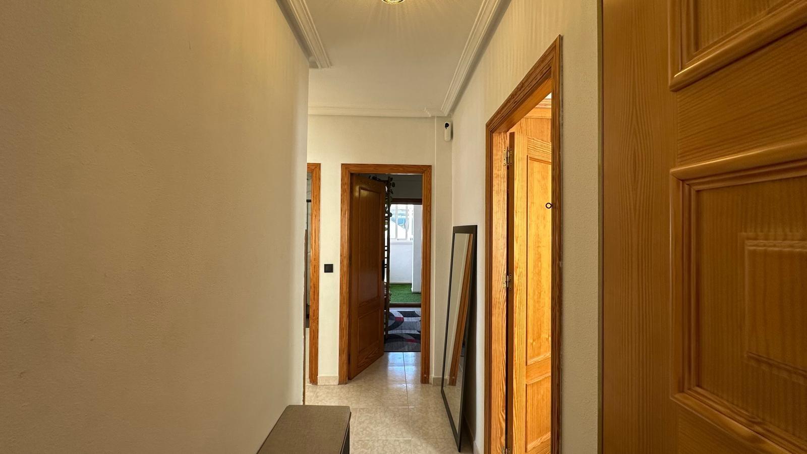 Piso en venta en Torrevieja