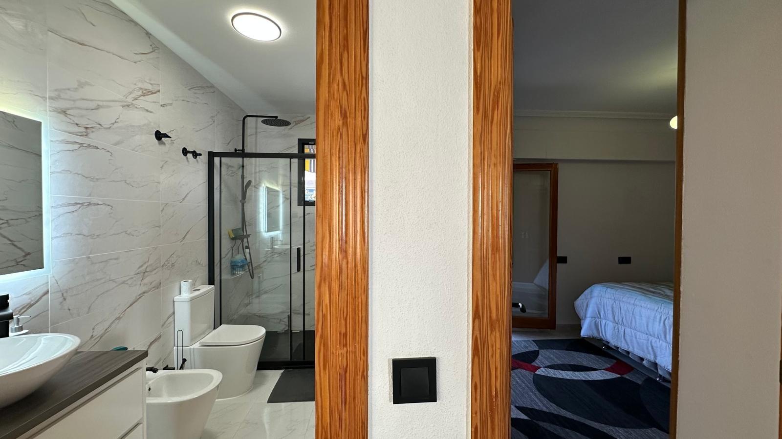 Piso en venta en Torrevieja