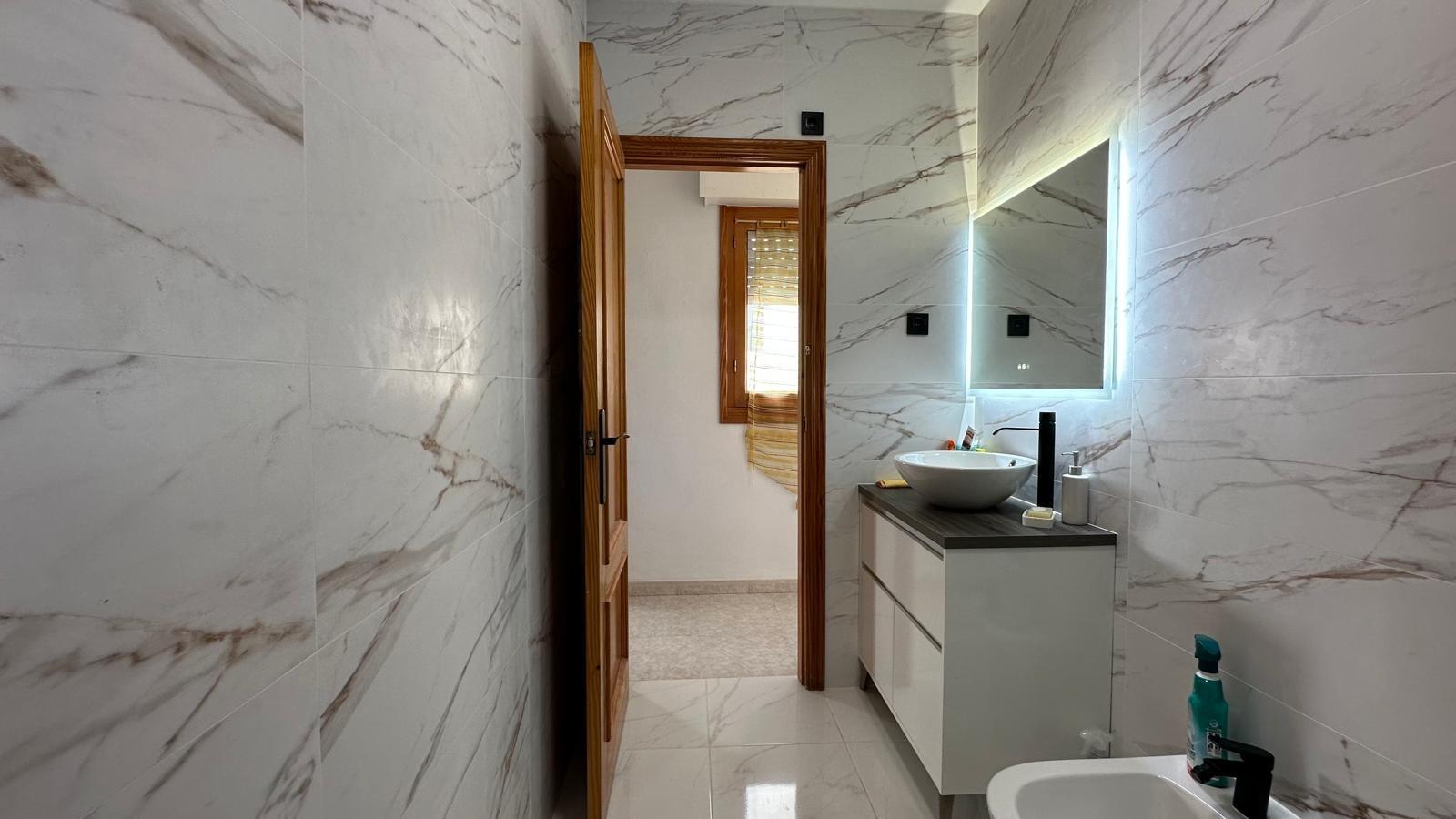 Piso en venta en Torrevieja