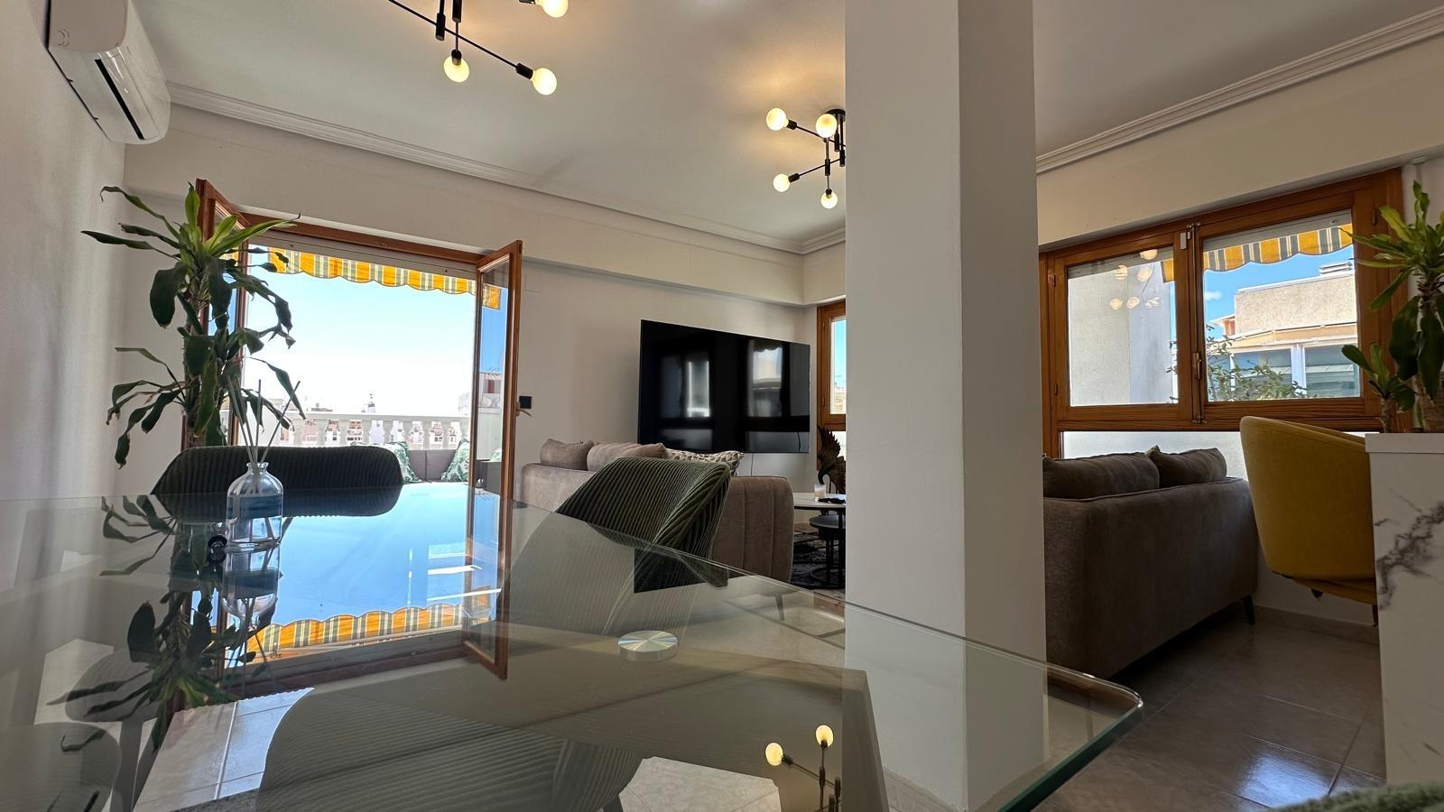 Piso en venta en Torrevieja