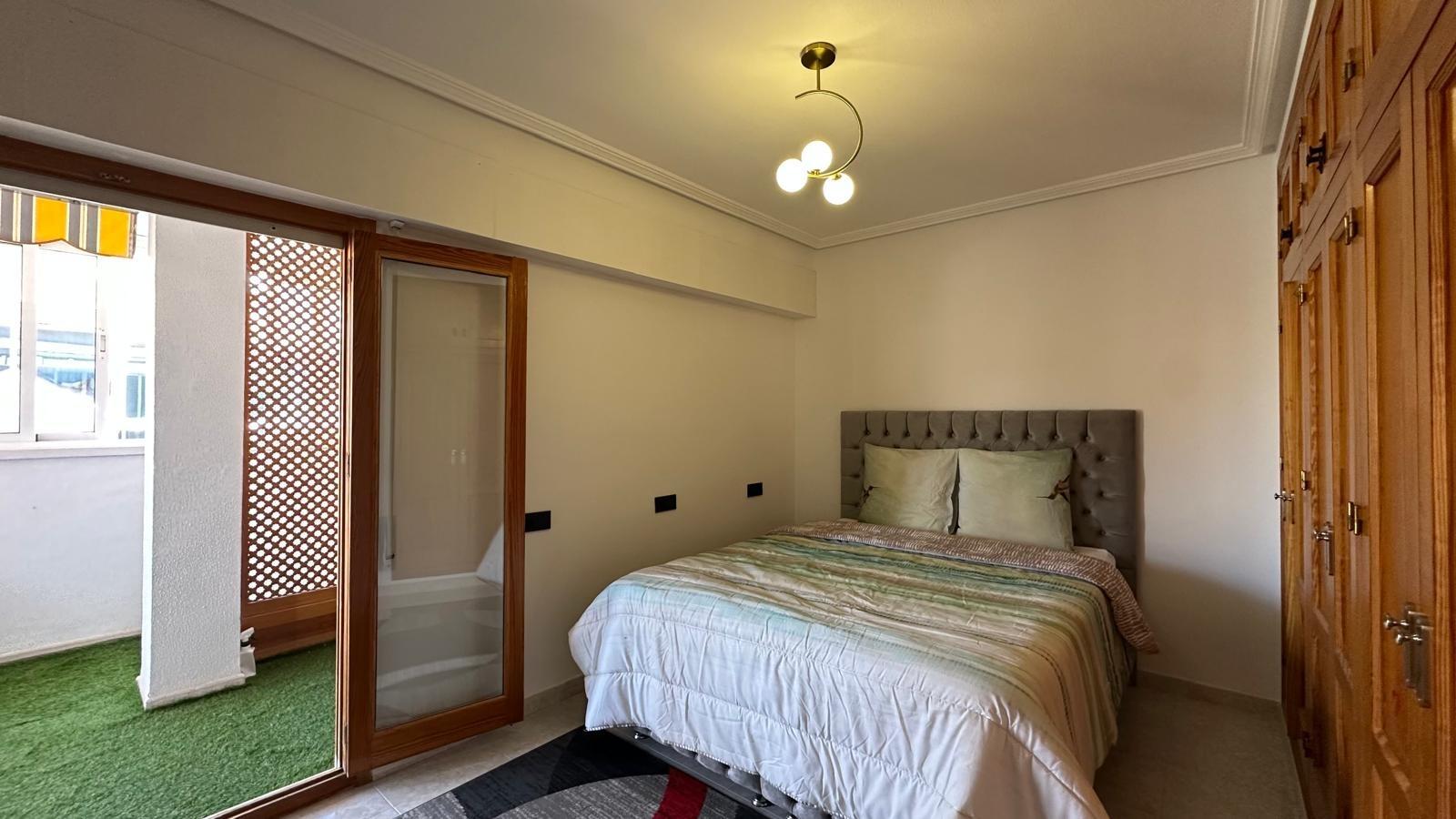 Piso en venta en Torrevieja