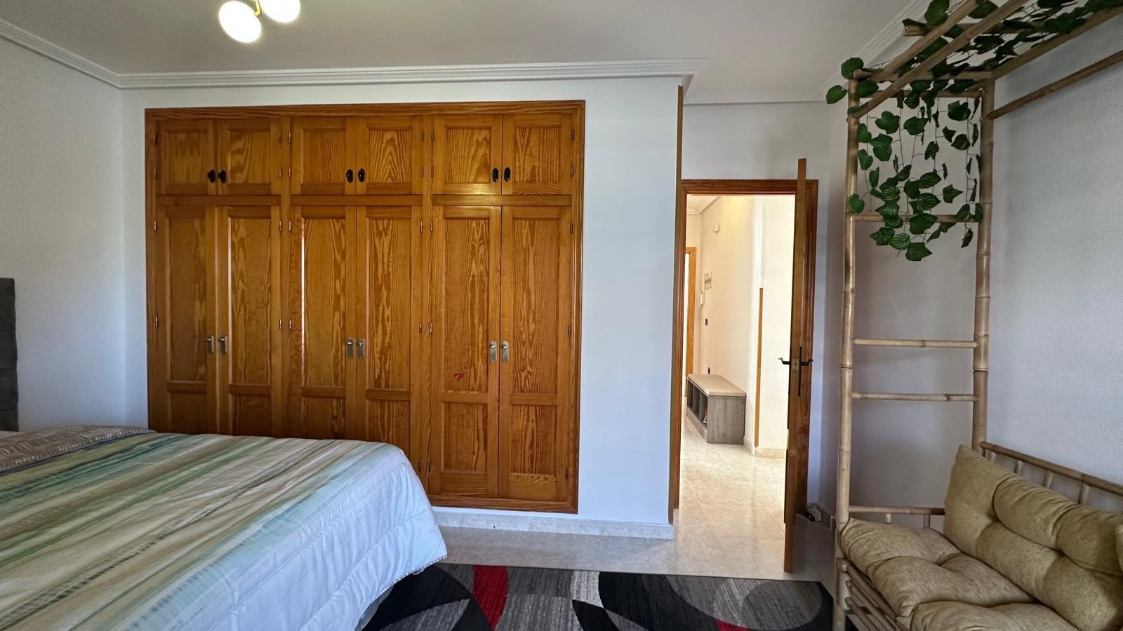 Piso en venta en Torrevieja