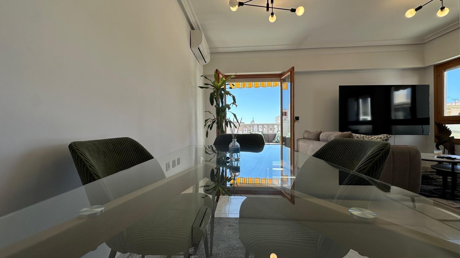 Piso en venta en Torrevieja