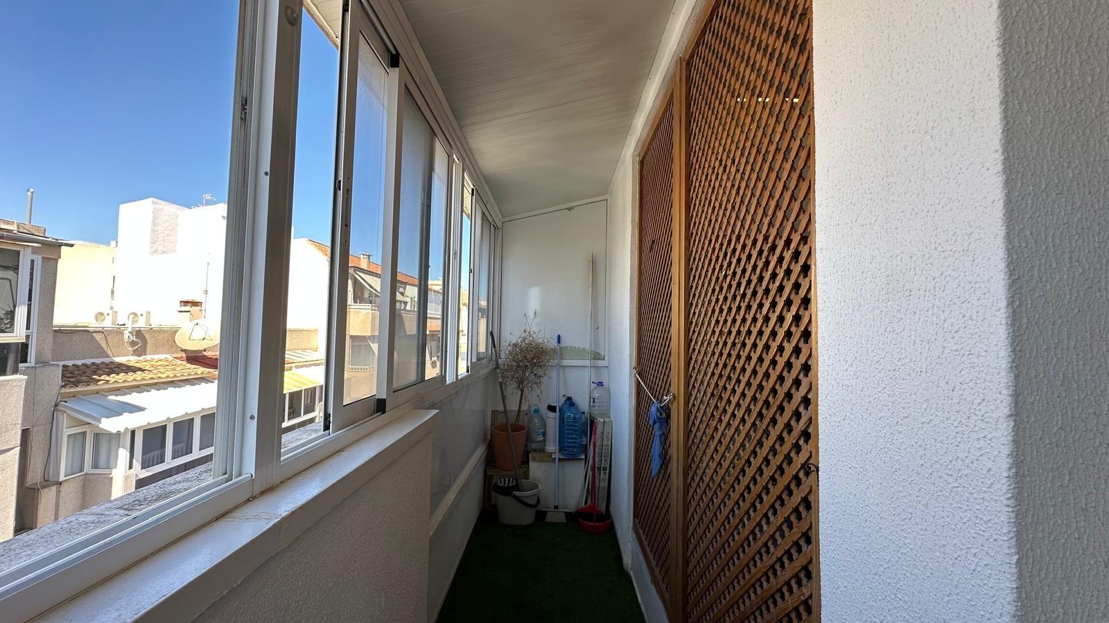 Piso en venta en Torrevieja