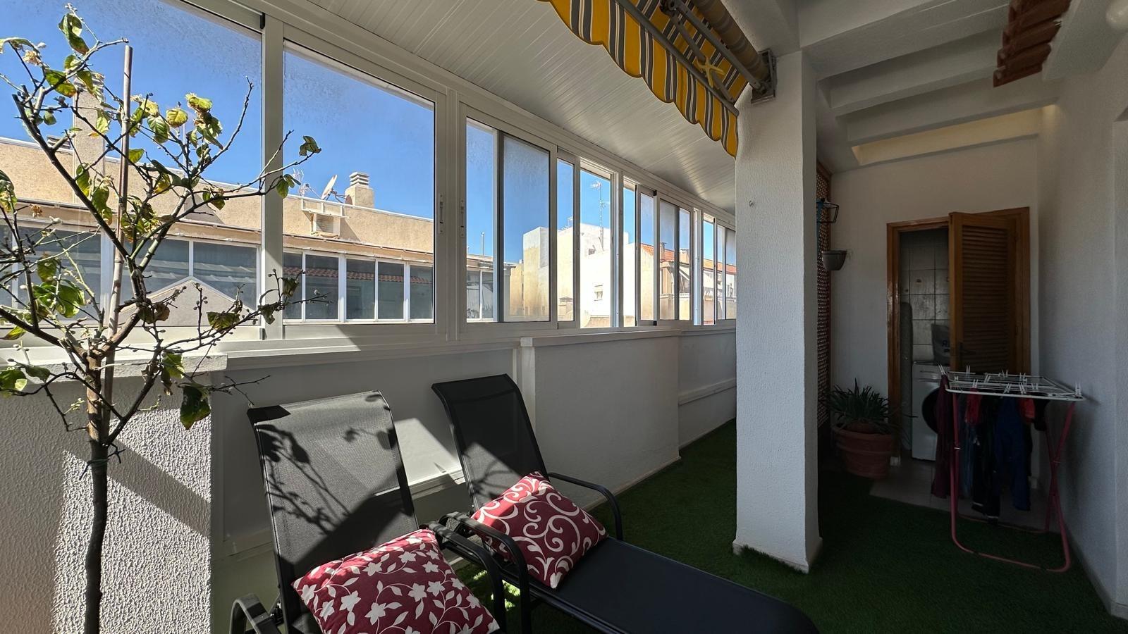Piso en venta en Torrevieja