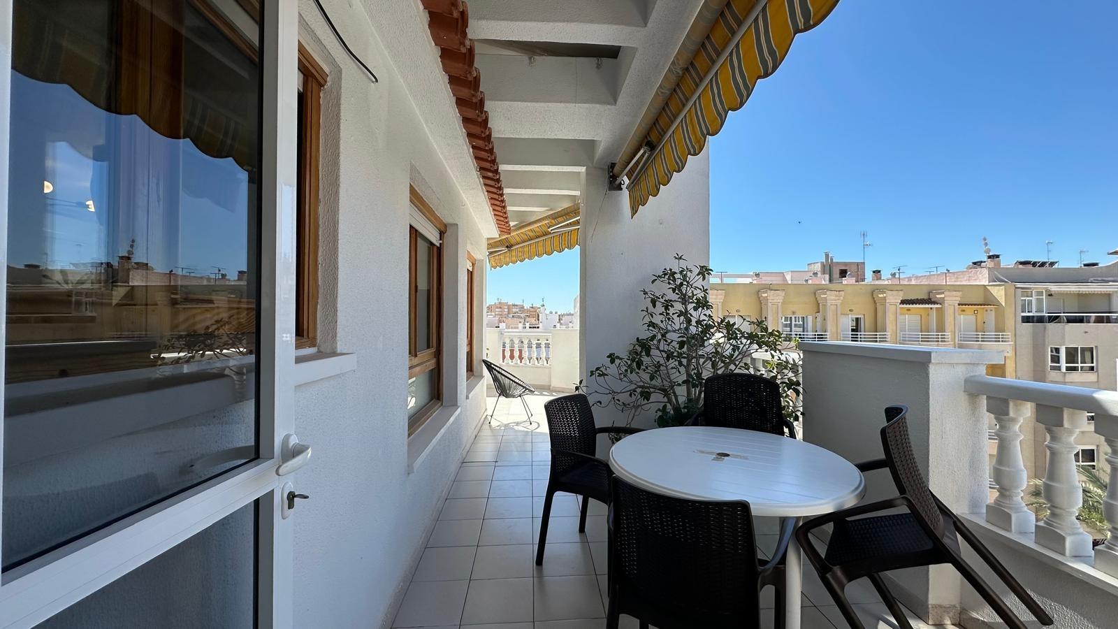 Piso en venta en Torrevieja