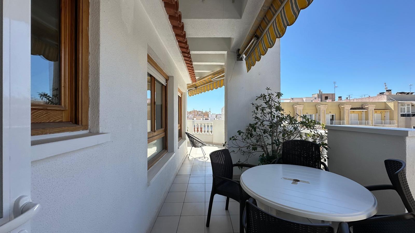 Piso en venta en Torrevieja