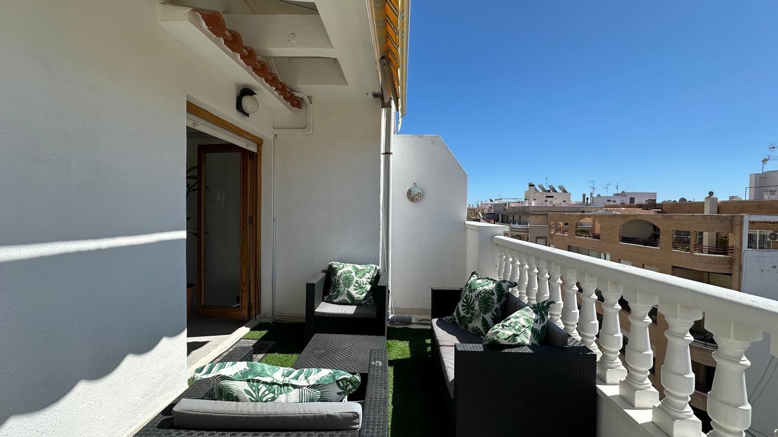Piso en venta en Torrevieja