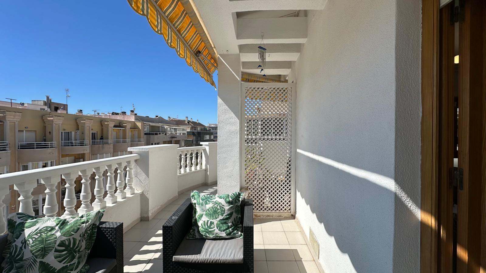 Piso en venta en Torrevieja