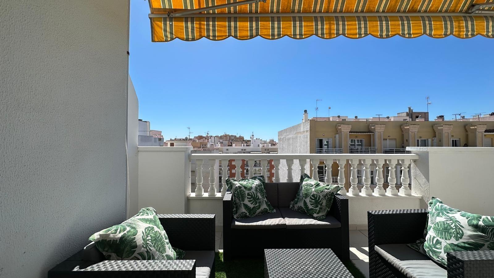 Piso en venta en Torrevieja