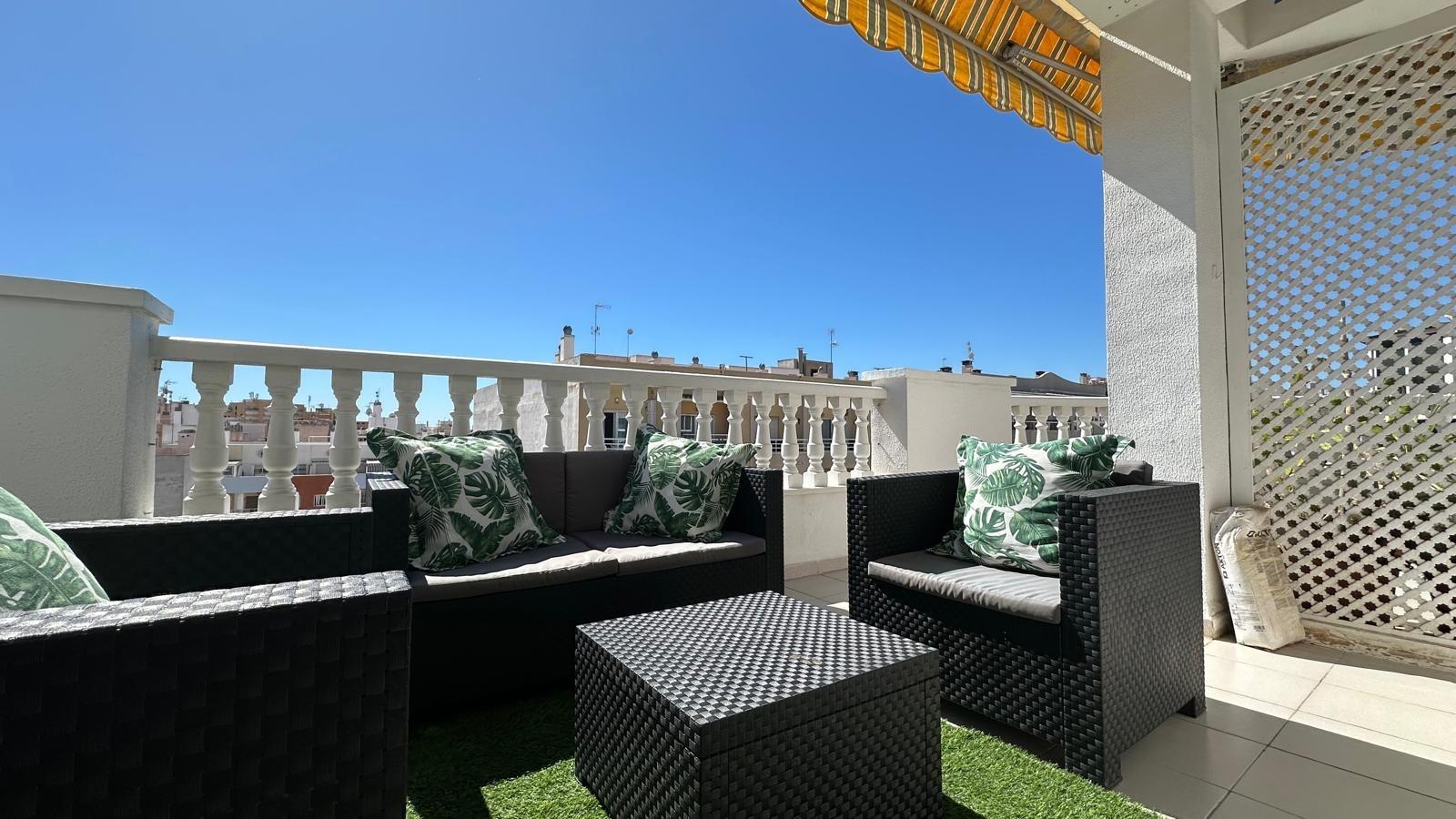Piso en venta en Torrevieja
