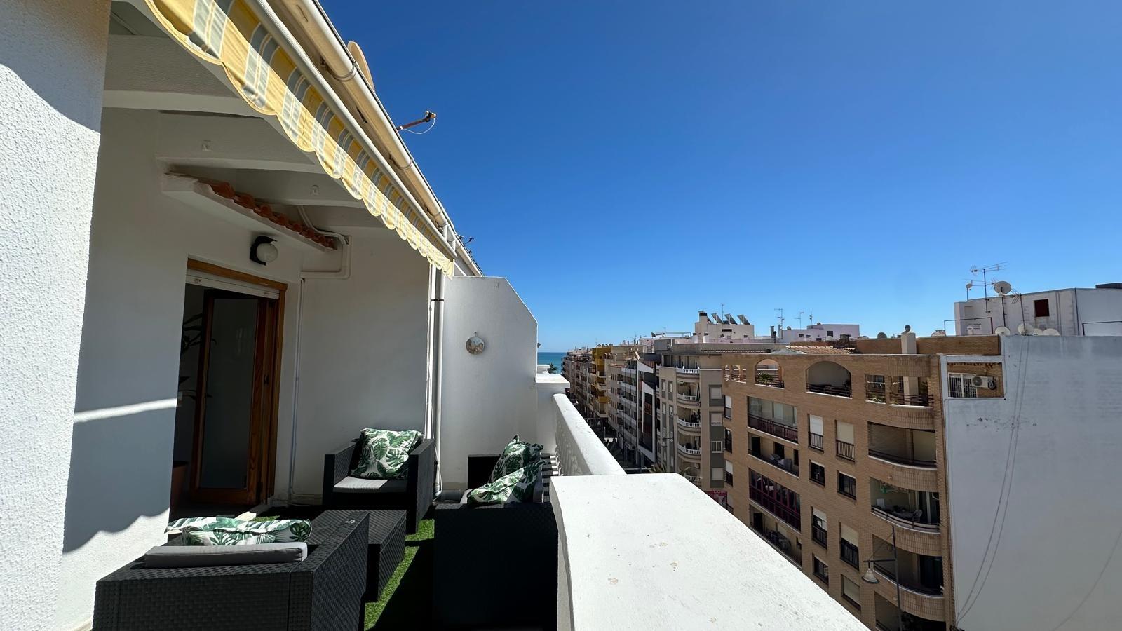 Piso en venta en Torrevieja