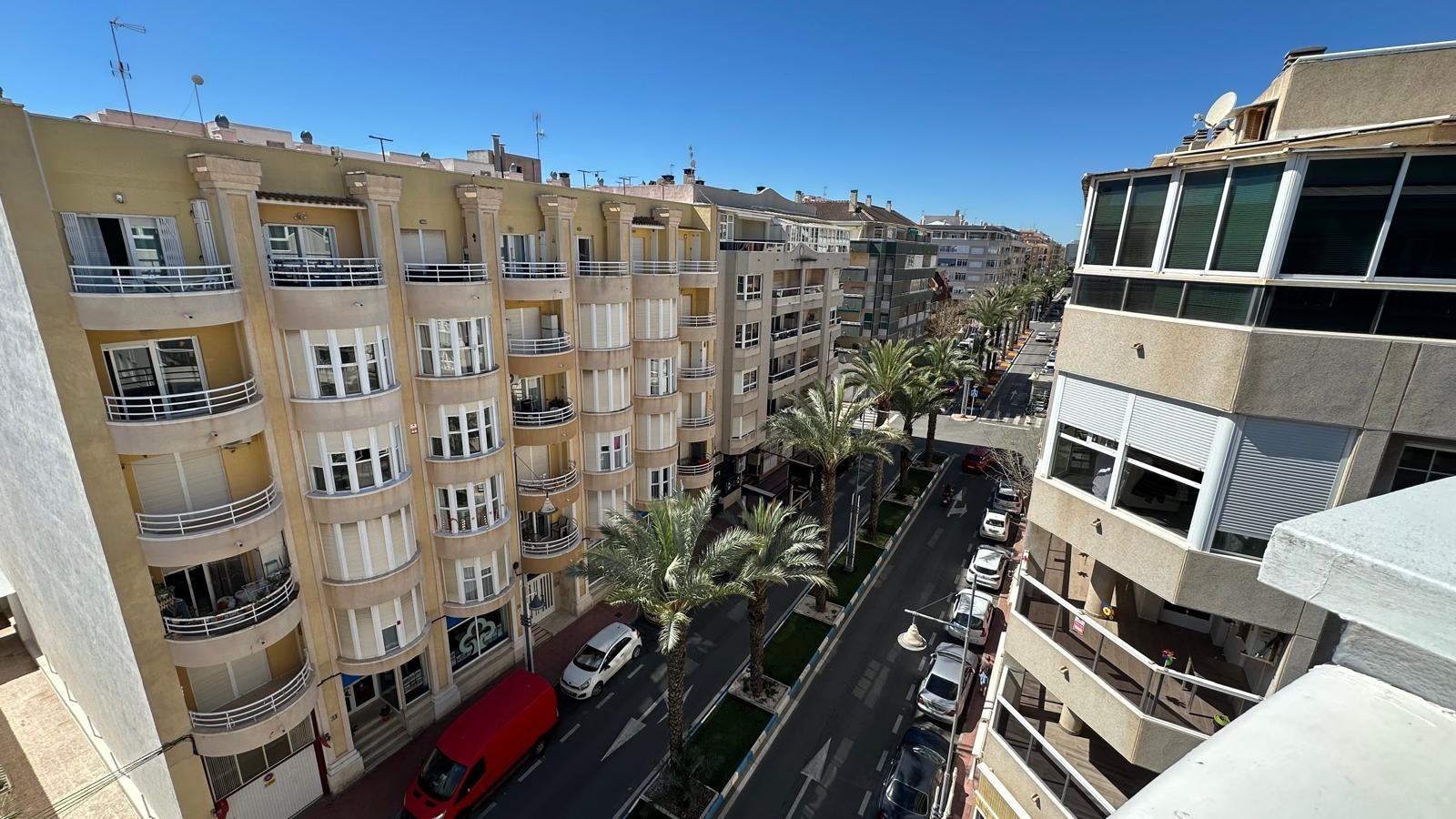 Piso en venta en Torrevieja