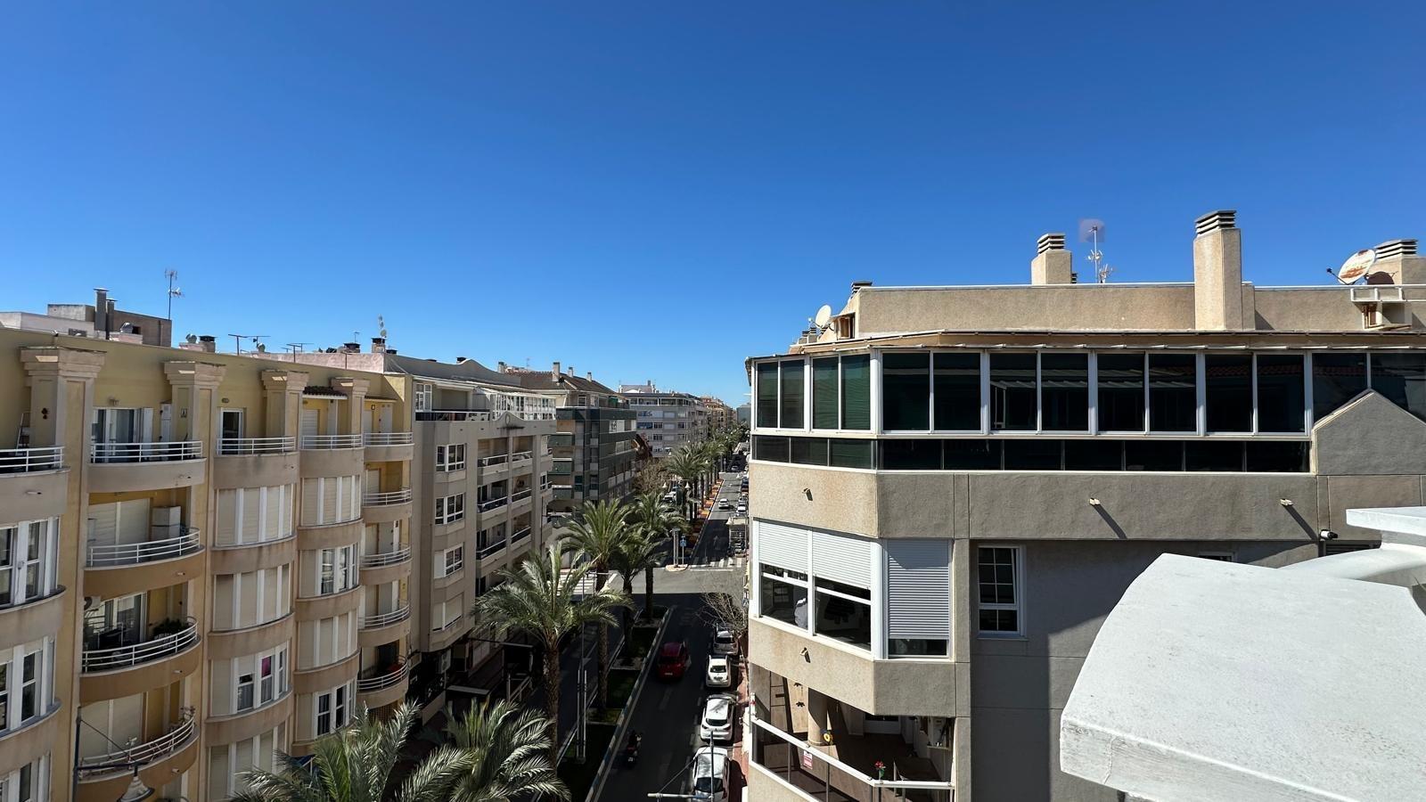Piso en venta en Torrevieja