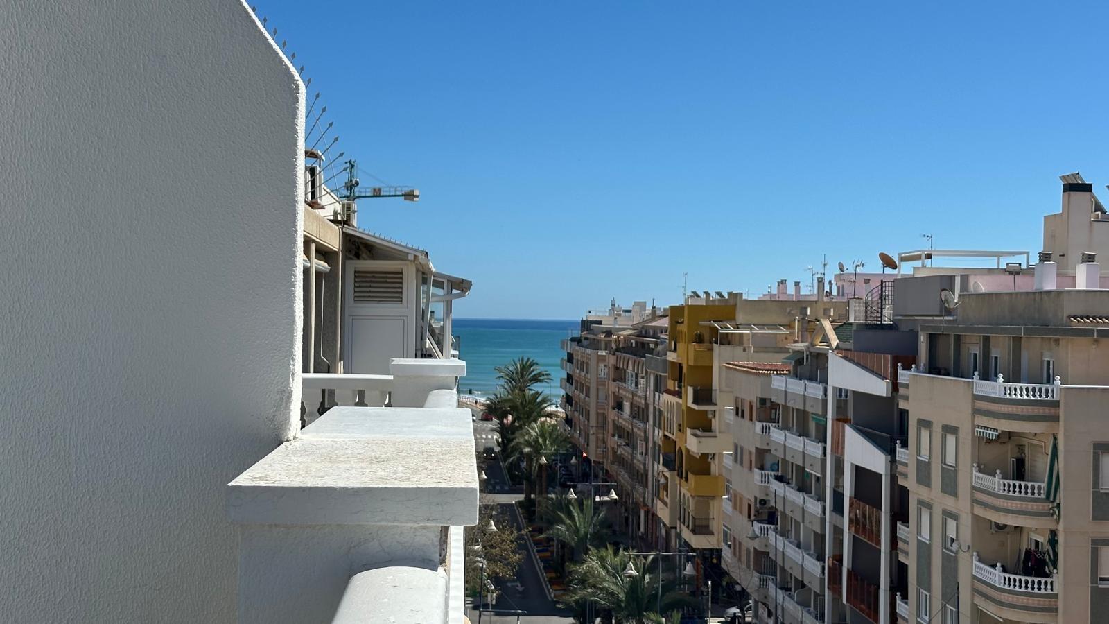 Piso en venta en Torrevieja
