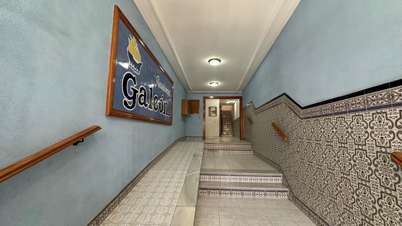Piso en venta en Torrevieja