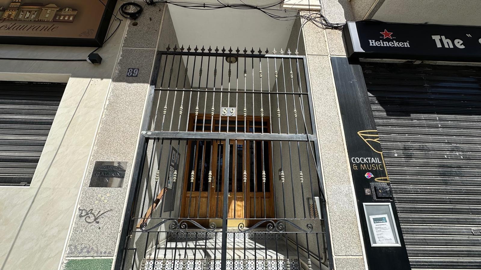 Piso en venta en Torrevieja
