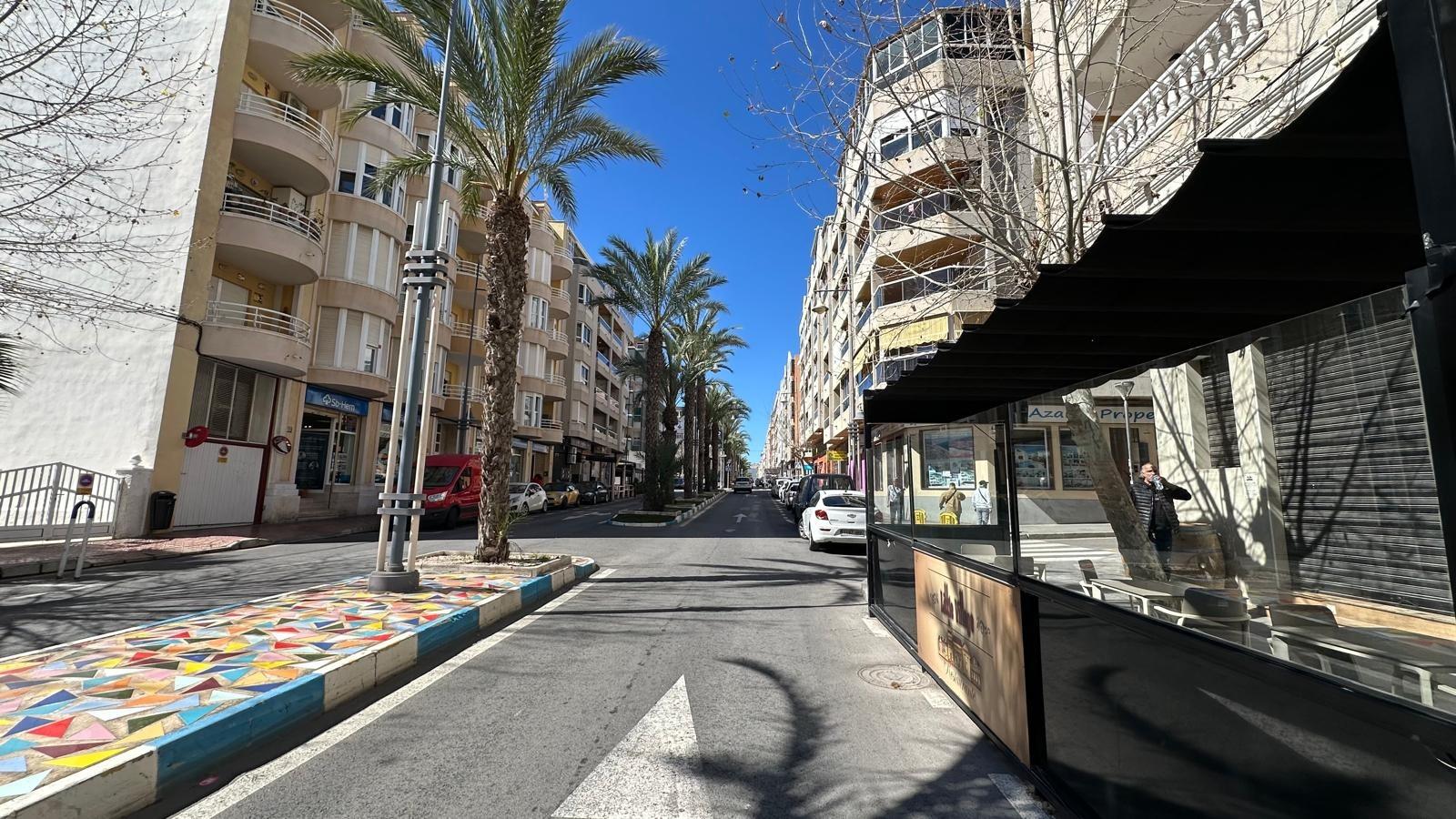 Piso en venta en Torrevieja