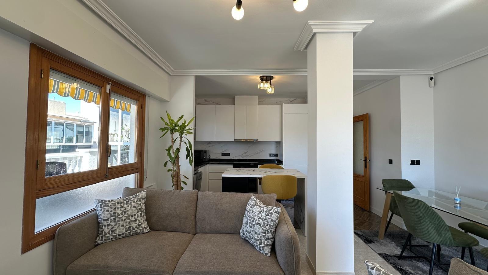 Piso en venta en Torrevieja