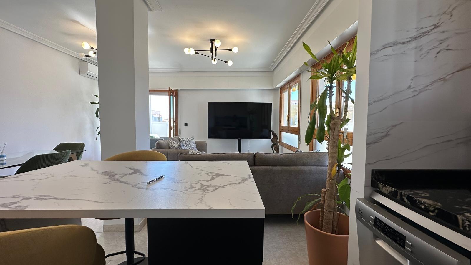 Piso en venta en Torrevieja