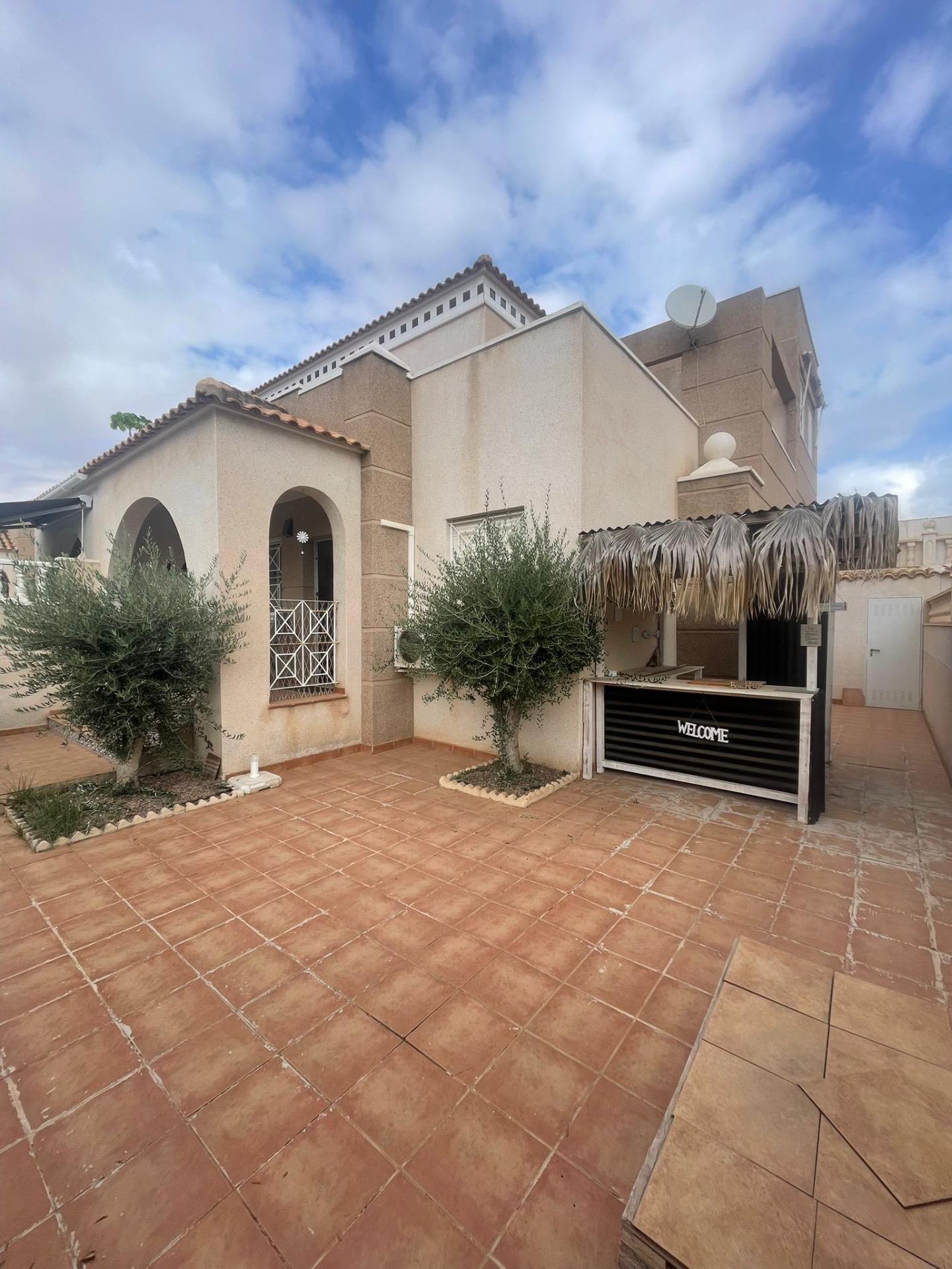 Semi Detached for sale in Torrevieja, Alicante, Spain