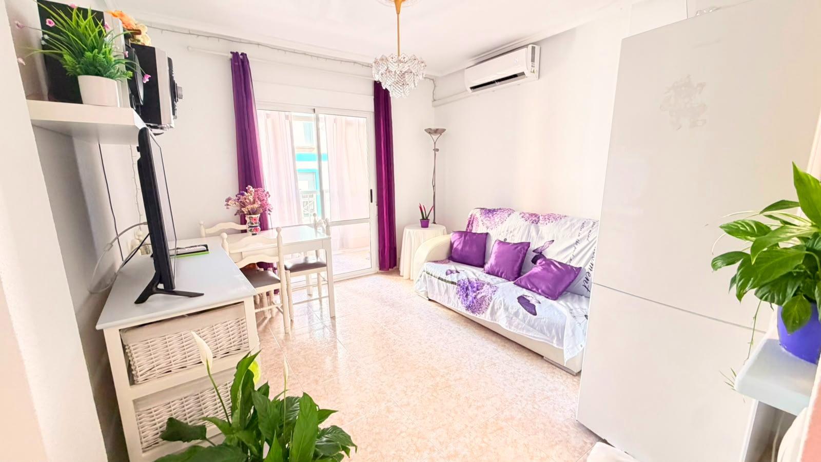 Apartment for sale in Torrevieja, Alicante, Spain