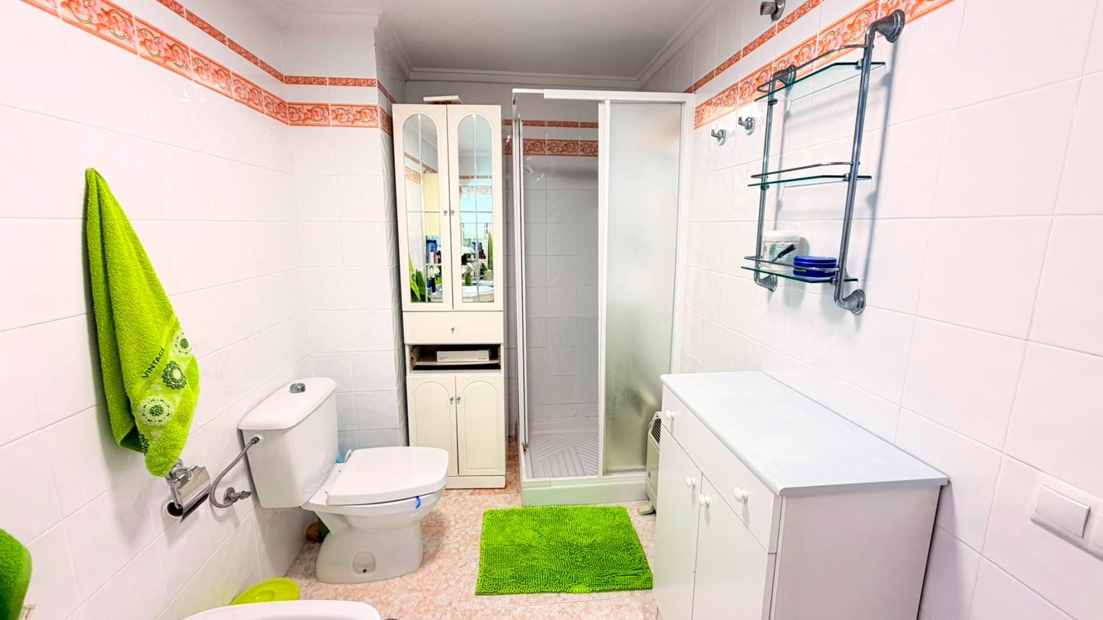 Apartment for sale in Torrevieja, Alicante, Spain