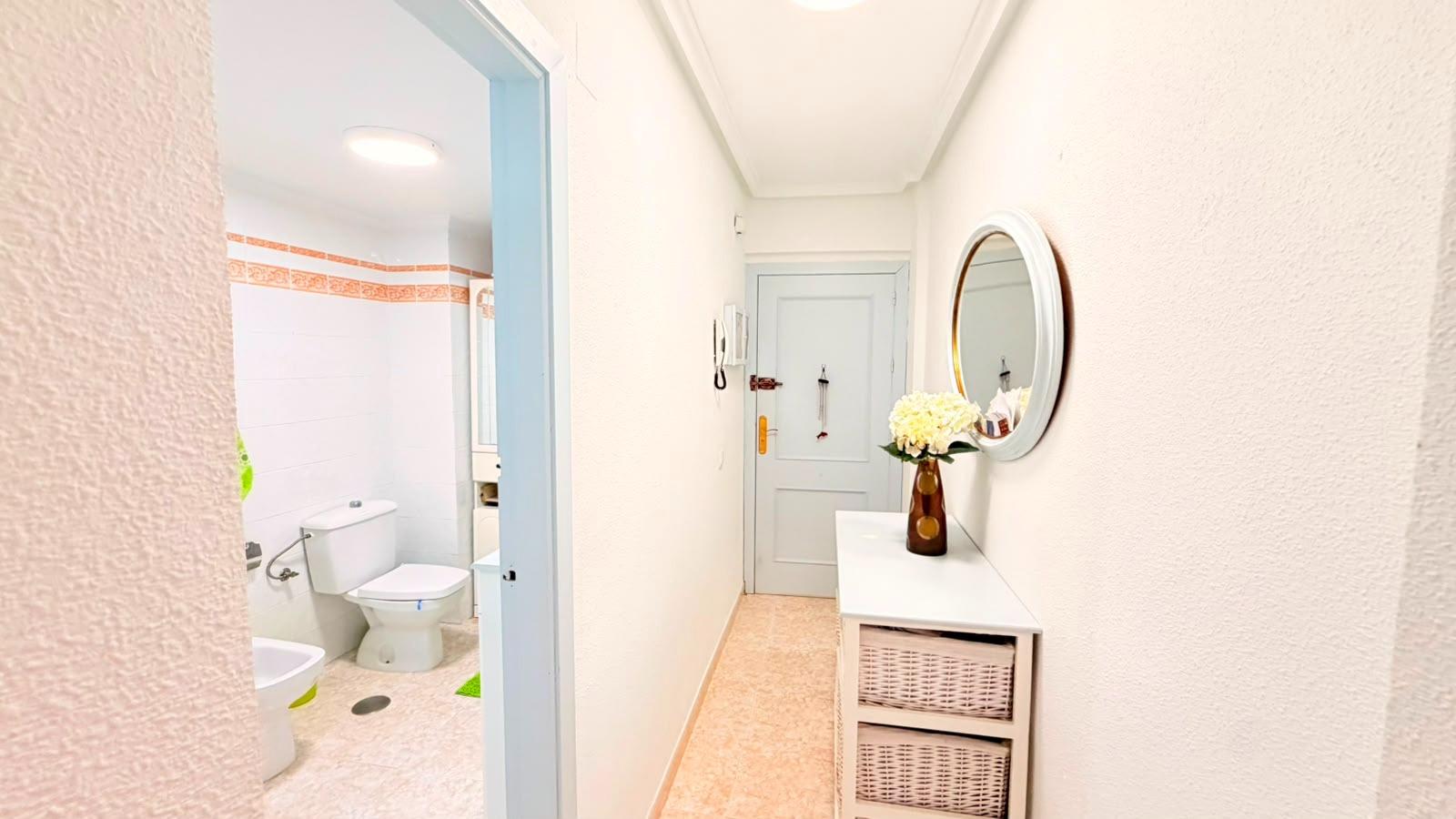 Apartment for sale in Torrevieja, Alicante, Spain