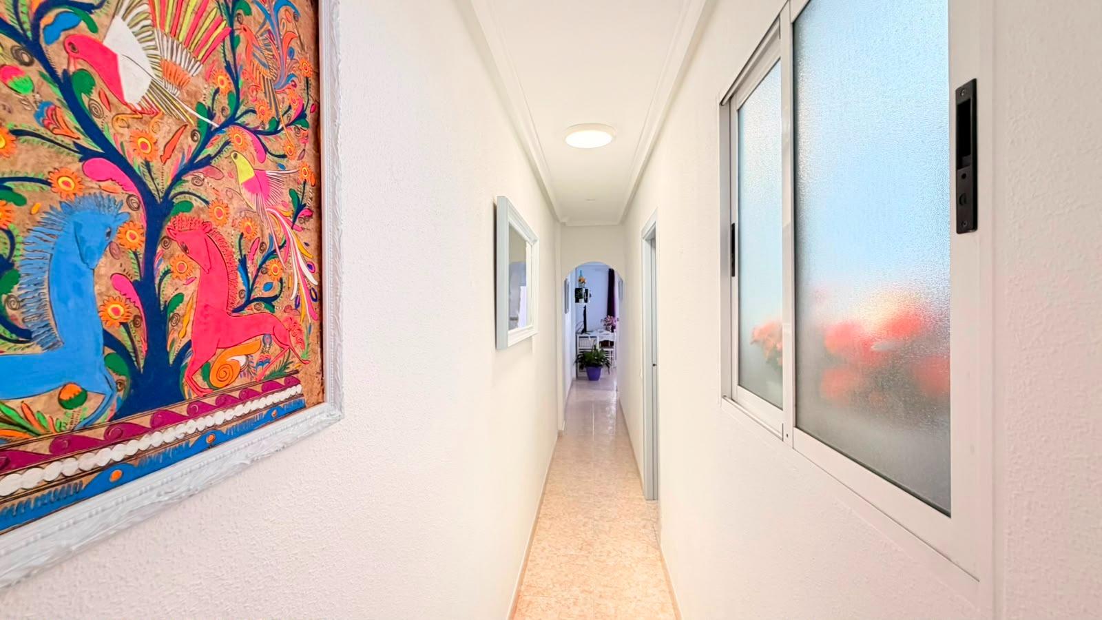 Apartment for sale in Torrevieja, Alicante, Spain