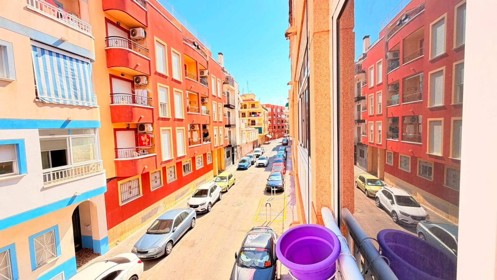 Apartment for sale in Torrevieja, Alicante, Spain